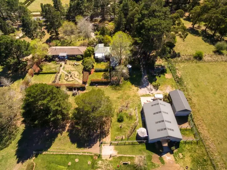 Main view of Homely house listing, 6111 illawarra Highway, Moss Vale NSW 2577