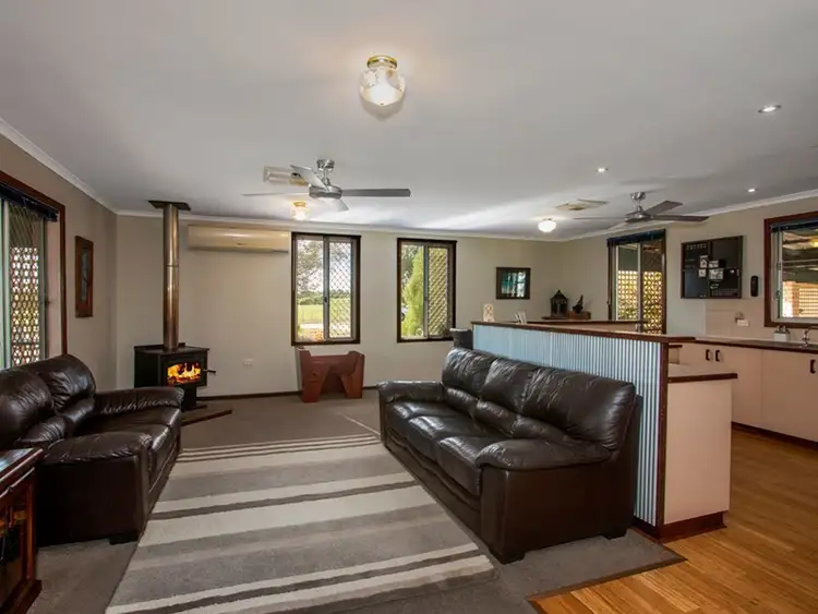 Fifth view of Homely house listing, 334 David Road, Waggrakine WA 6530