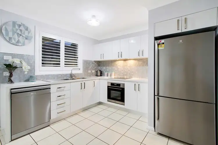 Third view of Homely house listing, 2/63 Mullinger Lane, South Windsor NSW 2756