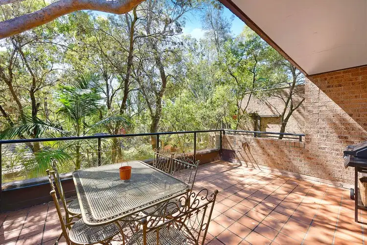 Seventh view of Homely townhouse listing, 26/108 Crimea Road, Marsfield NSW 2122