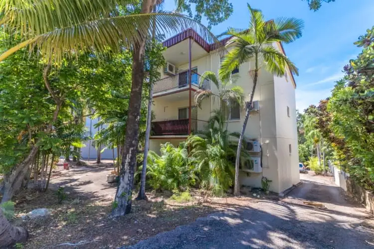 1/31 Duke Street, Stuart Park NT 820