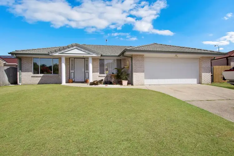 Main view of Homely house listing, 9 Brighton Street, Banora Point NSW 2486