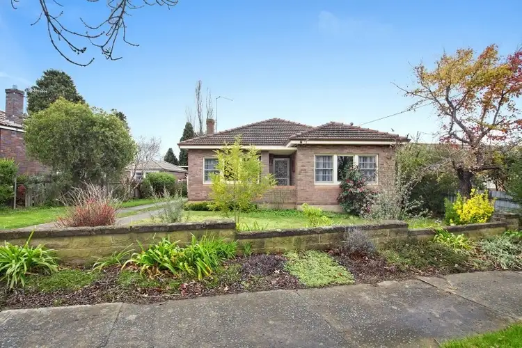 Main view of Homely house listing, 21 Mary Street, Goulburn NSW 2580