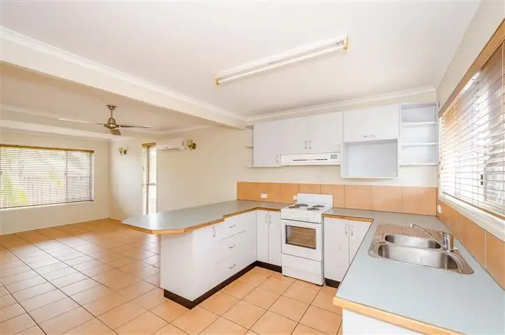 Fifth view of Homely unit listing, 1/4 Wilmott Street, West Gladstone QLD 4680