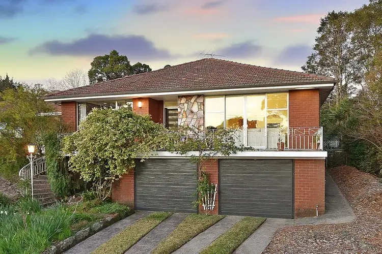 36 Lockerbie Road, Thornleigh NSW 2120