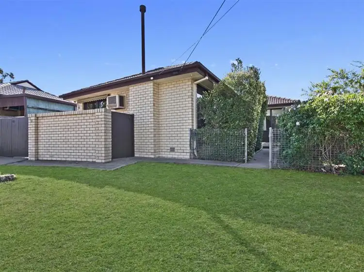 Main view of Homely house listing, 16 Sturt Road, Valley View SA 5093