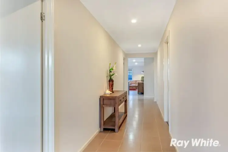 Third view of Homely house listing, 7 CHAMPION Court, Truganina VIC 3029