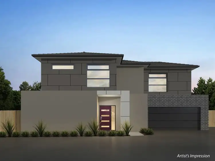 Fourth view of Homely townhouse listing, 3/191 Scoresby Road, Boronia VIC 3155