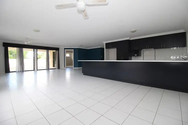 Second view of Homely house listing, 63 Newman Drive, Emerald QLD 4720