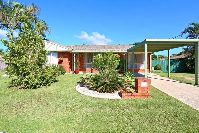 Main view of Homely house listing, 5 Jay Street, Marsden QLD 4132