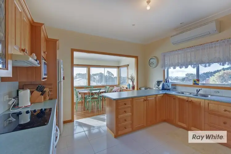 Fourth view of Homely house listing, 38 Falmouth Street, Somerset TAS 7322
