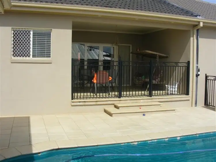 Sixth view of Homely house listing, 22 Acacia Circle, Cowra NSW 2794