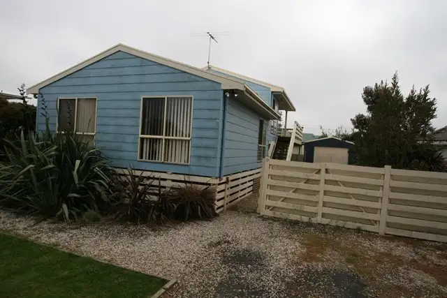 Main view of Homely house listing, 32 Alvina Crescent, Surf Beach VIC 3922