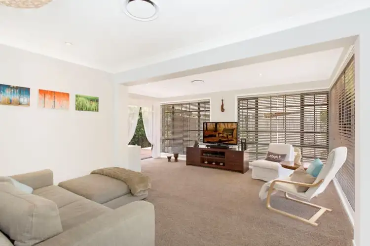 Fifth view of Homely house listing, 2 Hakea Place, Glenning Valley NSW 2261