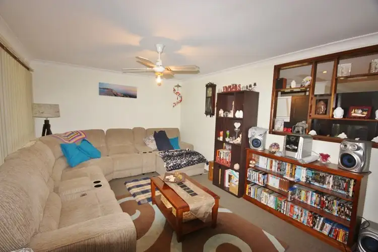 Second view of Homely house listing, 12 Vulcan Way, Currans Hill NSW 2567