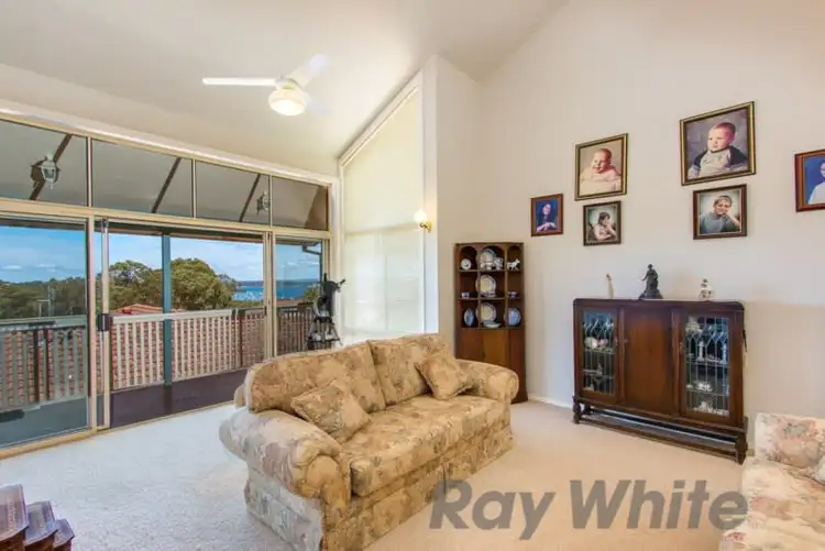 Third view of Homely house listing, 6 Cimarron Close, Eleebana NSW 2282
