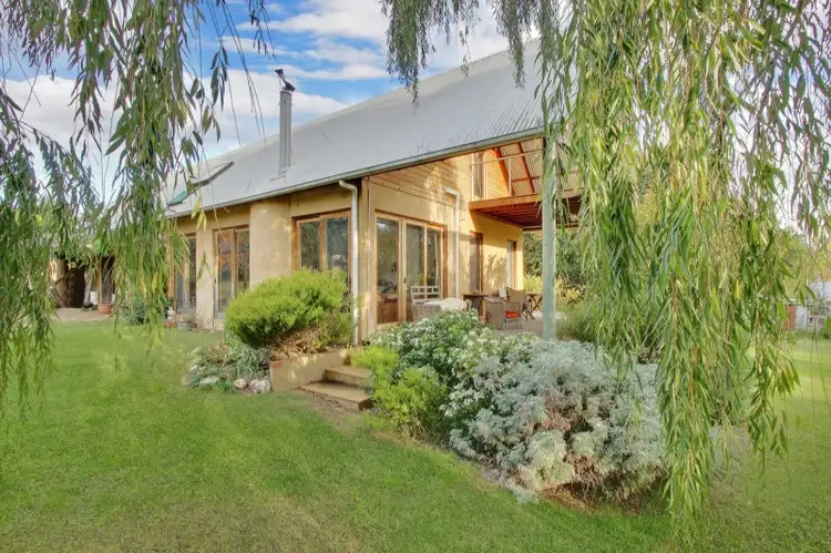 Second view of Homely rural property listing, 1214 Binda Road, Binda NSW 2583
