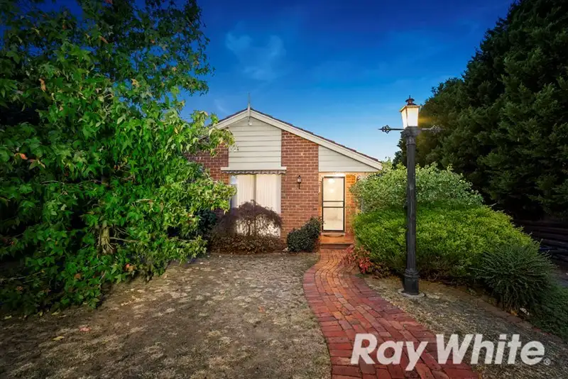 Main view of Homely house listing, 9 Ti Tree Court, Viewbank VIC 3084