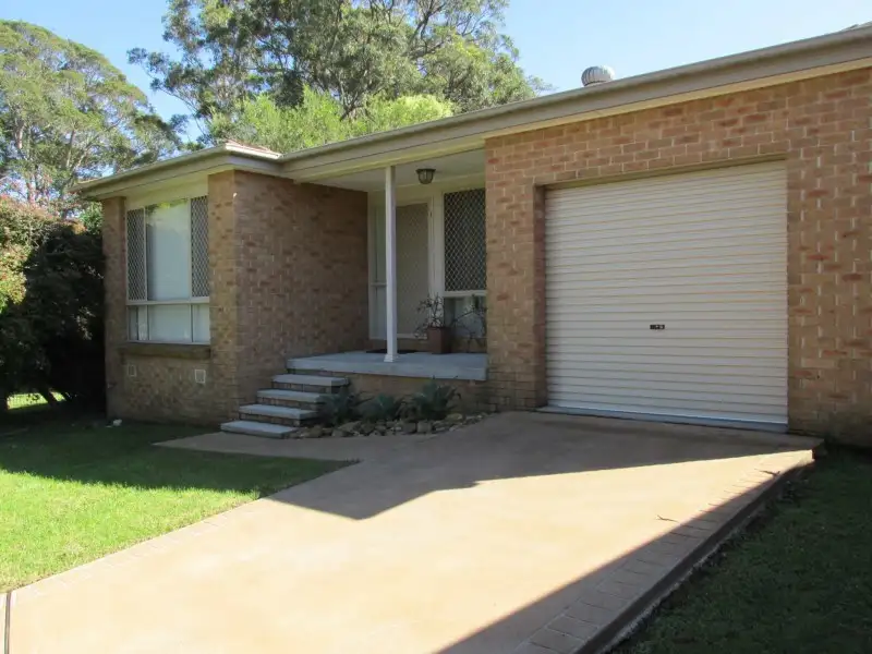 Main view of Homely house listing, 17b Highview Avenue, Surf Beach NSW 2536