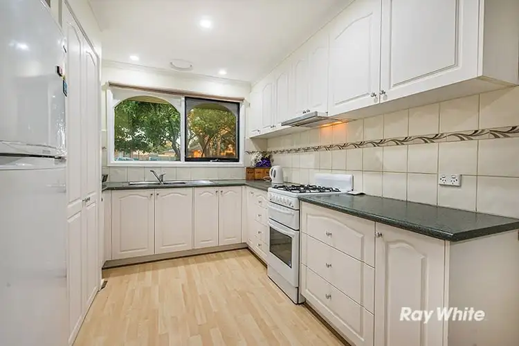 Second view of Homely house listing, 5 Bourke Road, Cranbourne VIC 3977