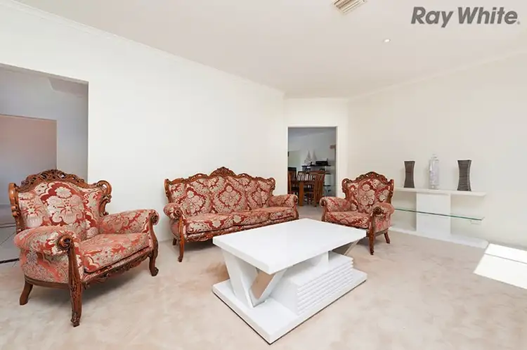 Third view of Homely house listing, 16 Hyperno Court, Keilor Downs VIC 3038