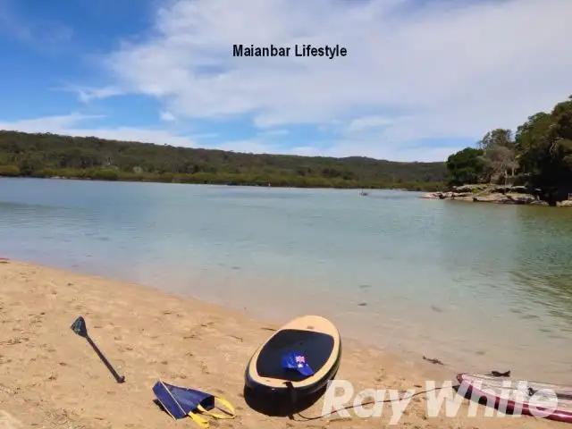 Sixth view of Homely house listing, 54 Pacific Crescent, Maianbar NSW 2230