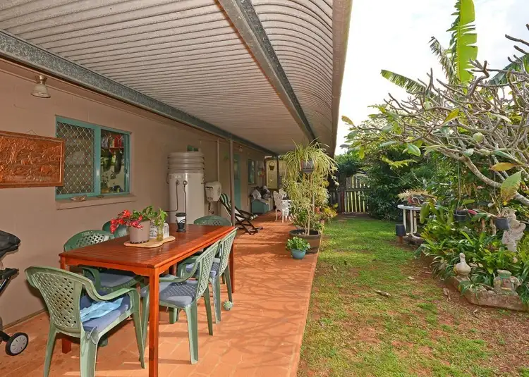 Fifth view of Homely house listing, 42 Purser Road, Dundowran QLD 4655