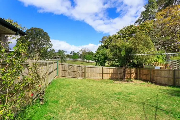 Seventh view of Homely house listing, 213 Graceville Avenue, Graceville QLD 4075