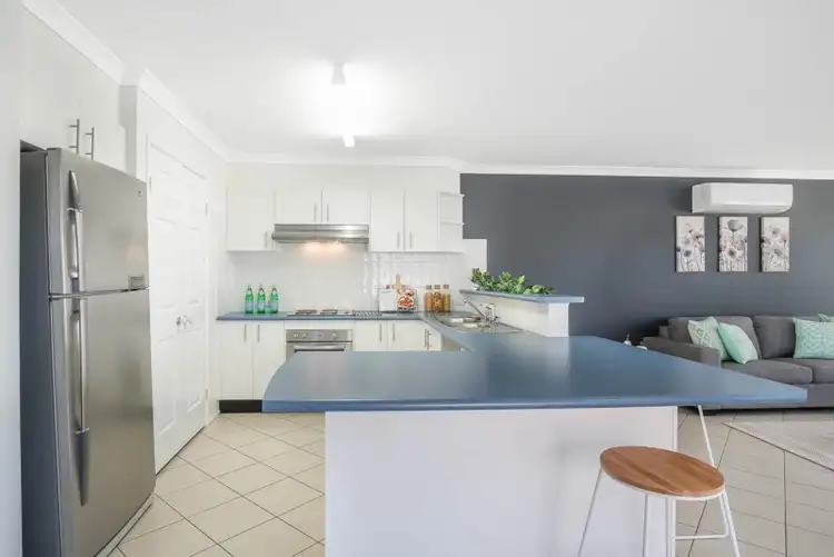 Third view of Homely house listing, 1A Westminster Street, Schofields NSW 2762