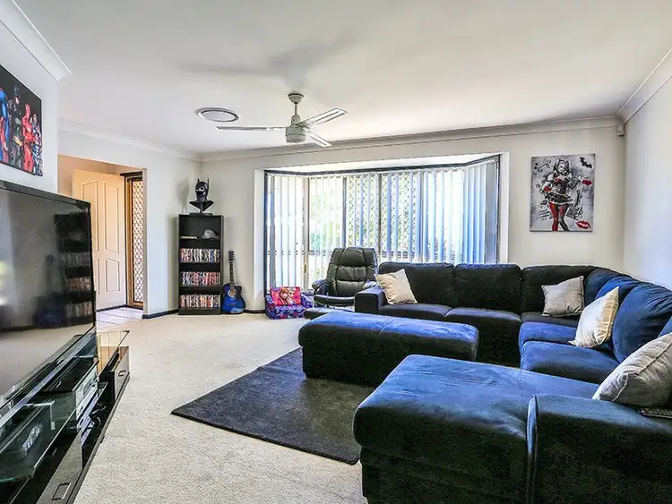 Sixth view of Homely house listing, 11 Kidman Place, Keperra QLD 4054