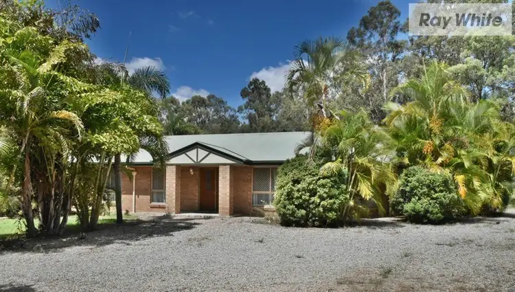1895-1903 Waterford Tamborine Road, Tamborine QLD 4270