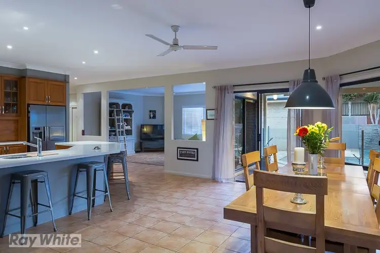 Seventh view of Homely house listing, 13 Saint Clair Court, Redland Bay QLD 4165