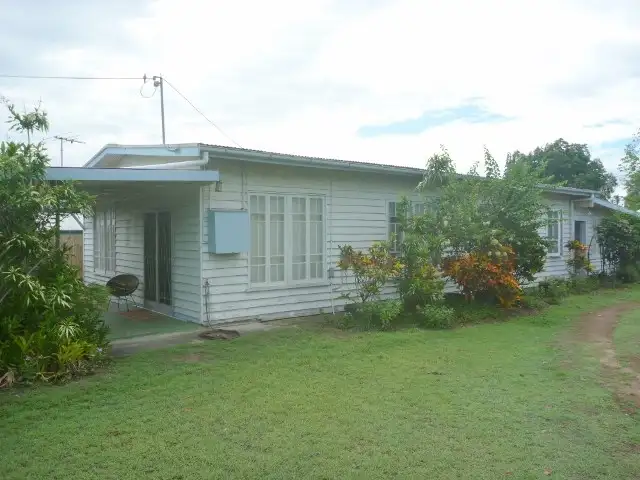 Second view of Homely house listing, 41 Birch Street, Manunda QLD 4870