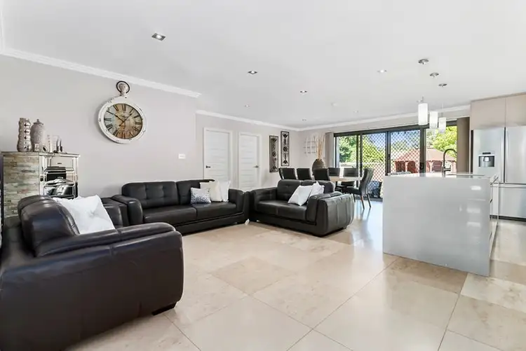 Fourth view of Homely house listing, 60 Sadleir Avenue, Sadleir NSW 2168