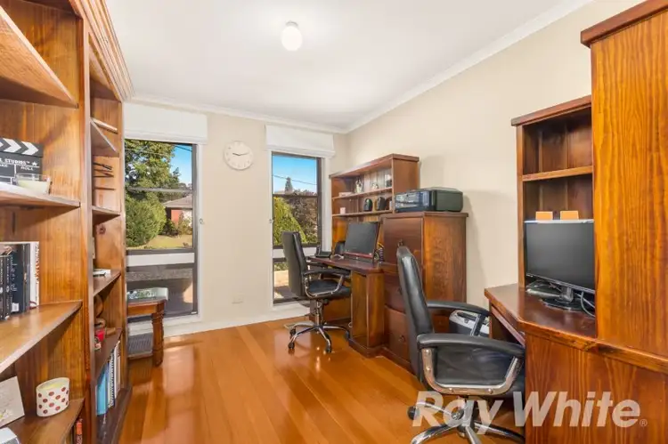 Fourth view of Homely house listing, 11 Huntingdale Drive, Chirnside Park VIC 3116