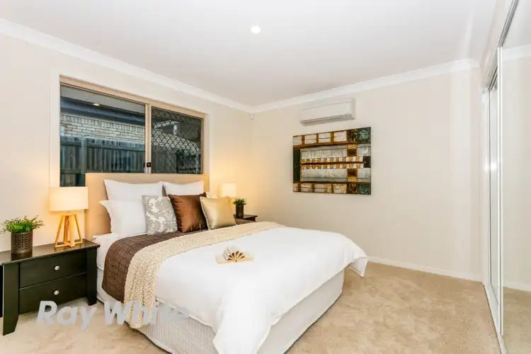 Seventh view of Homely house listing, 17 Lake Kurwongbah Court, Logan Reserve QLD 4133