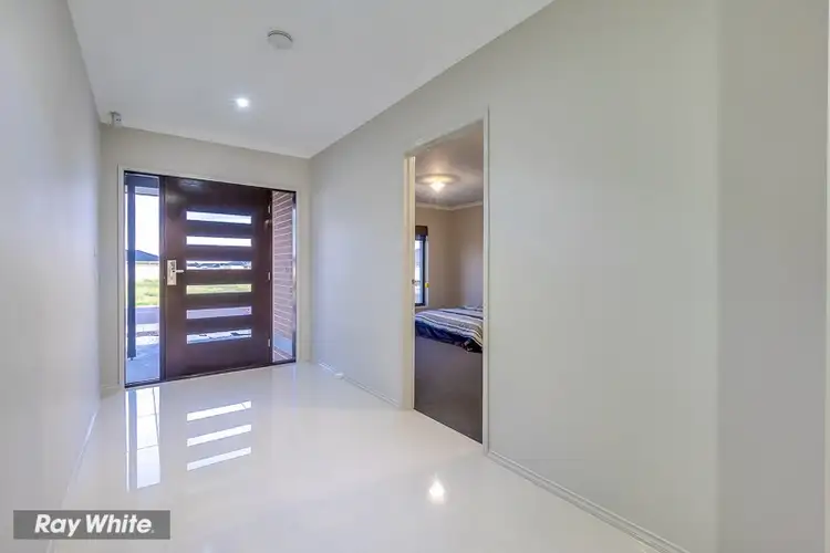 Second view of Homely house listing, 25 Vantage Place, Truganina VIC 3029