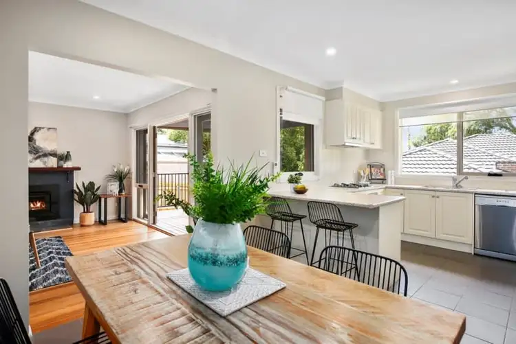 Seventh view of Homely house listing, 18 Gardiner Street, Lilydale VIC 3140