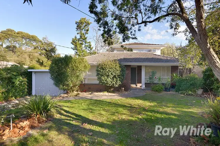 20 Gravenstein Crescent, The Basin VIC 3154