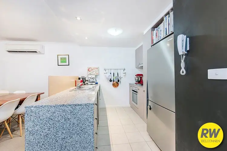 Sixth view of Homely townhouse listing, 6/64 Lowanna Street, Braddon ACT 2612