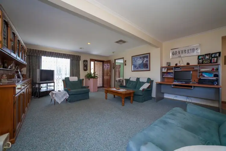 Third view of Homely house listing, 106 Cairns Road, Hampton Park VIC 3976