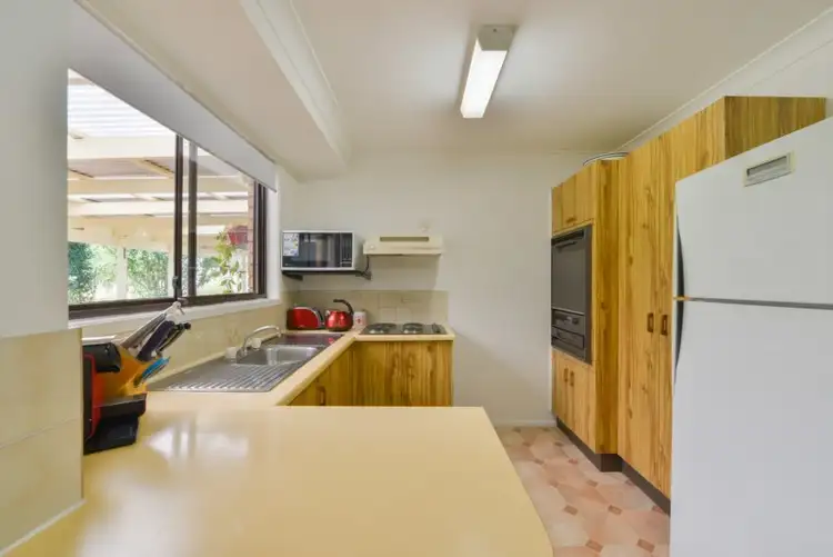 Fourth view of Homely house listing, 6 Prospect Close, Calala NSW 2340