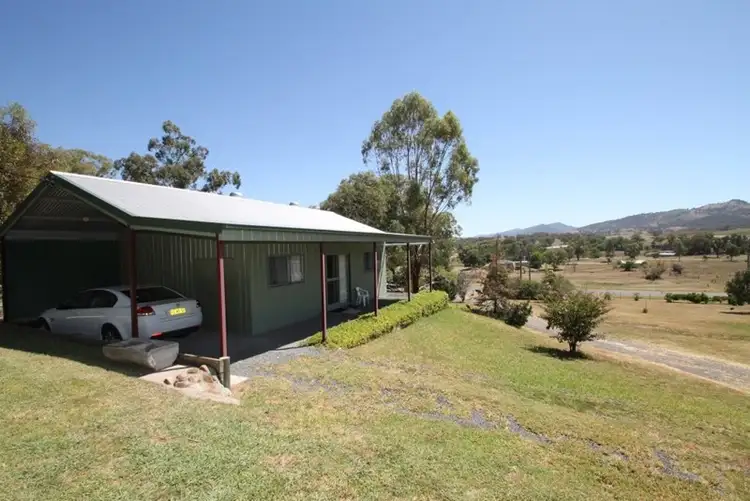 Sixth view of Homely house listing, 163 Maria Street, Wallabadah NSW 2343
