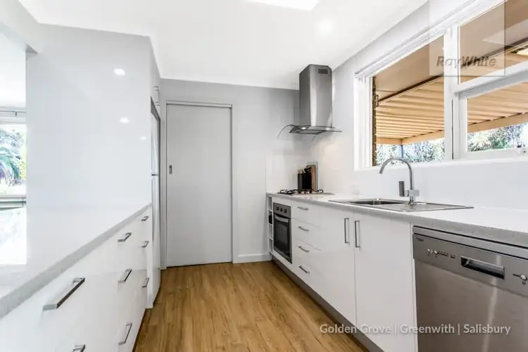 Fifth view of Homely house listing, 7 Lincoln Avenue, Salisbury East SA 5109