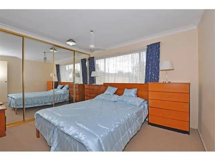 Fifth view of Homely house listing, 4 Elwood Cresent, Quakers Hill NSW 2763