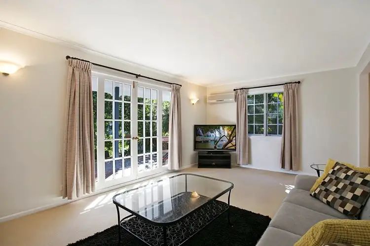 Sixth view of Homely house listing, 16 St Albans Street, Kenmore QLD 4069