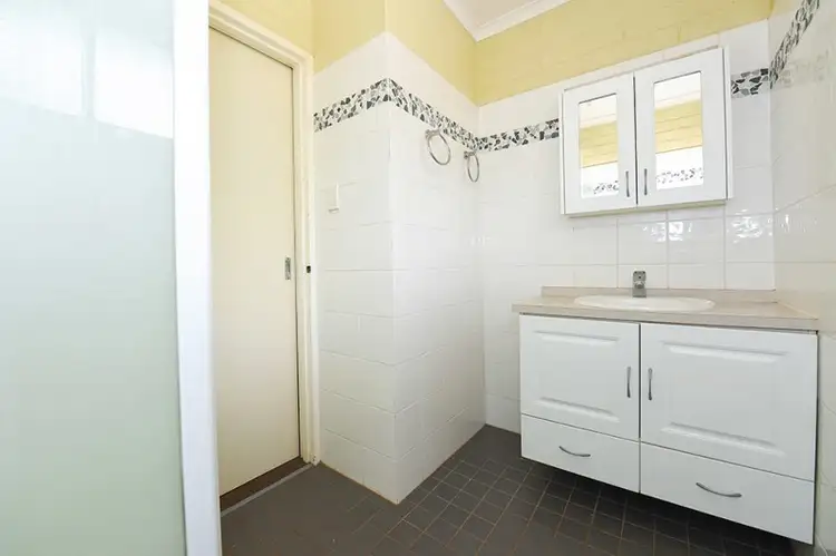 Fifth view of Homely house listing, 11/20 Samson Way, Bulgarra WA 6714