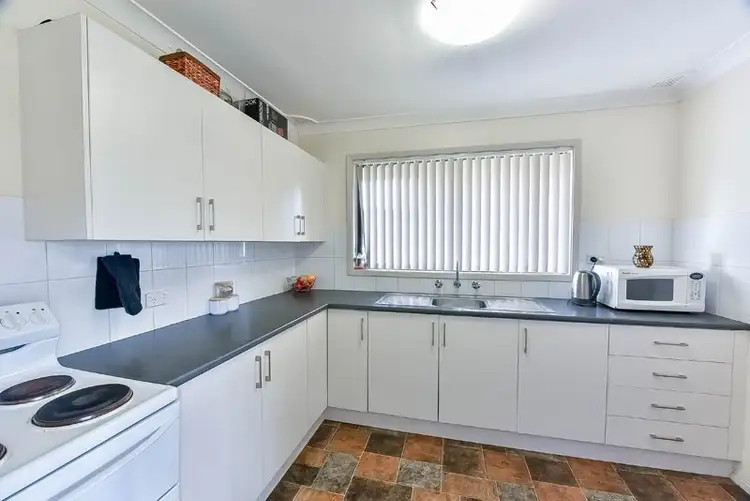 Third view of Homely villa listing, 27/6 Dotteral Place, Ingleburn NSW 2565