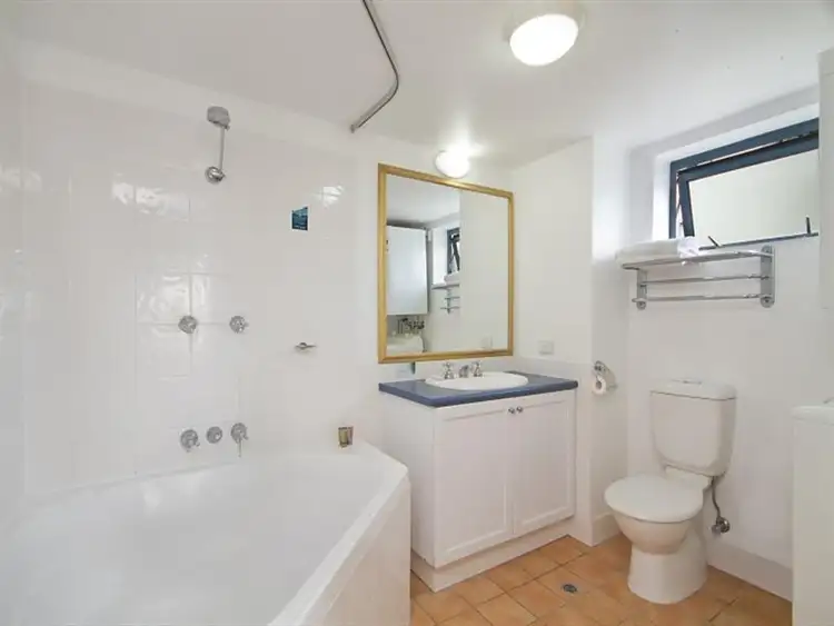 Seventh view of Homely unit listing, 201-203/99 Griffith Street 'Calypso', Coolangatta QLD 4225