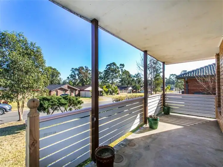 Second view of Homely house listing, 1 Meadowview Way, Werrington Downs NSW 2747